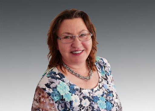 Bettina Wrede