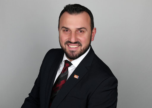 Sadri Zumberi